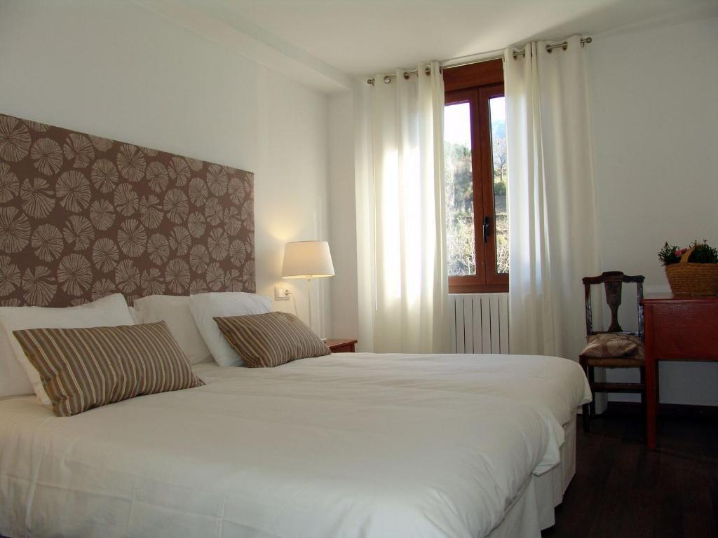 Hotel Badaín Lafortunada Quarto foto