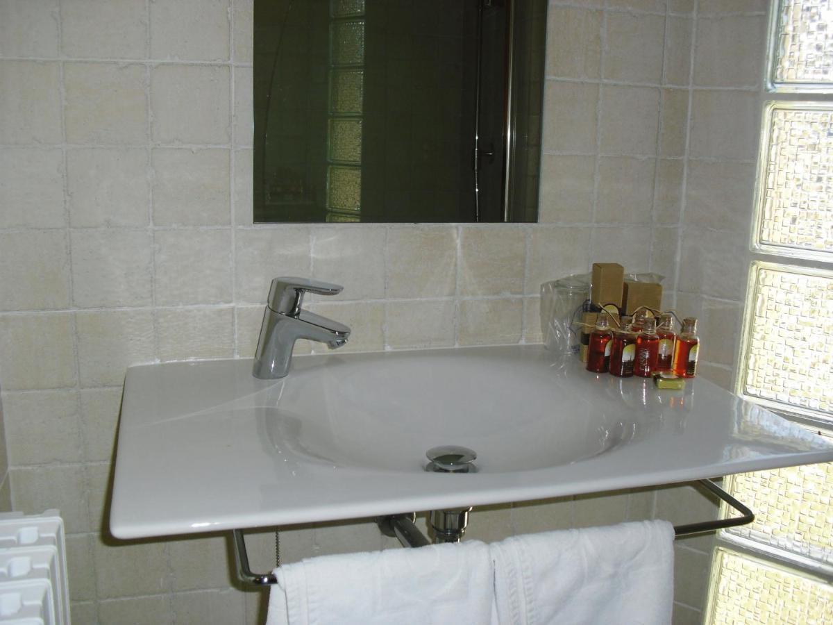Hotel Badaín Lafortunada Quarto foto
